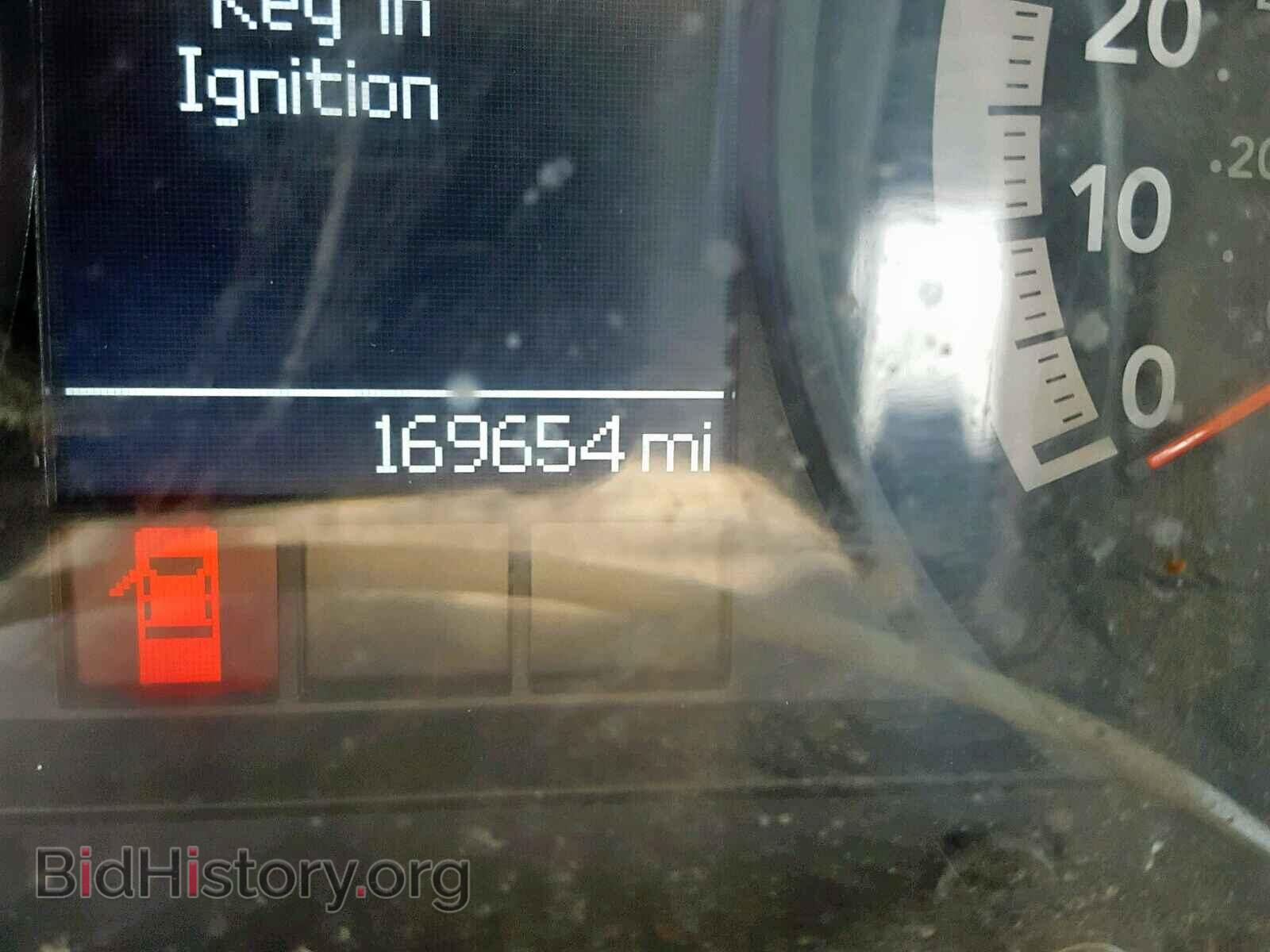 2012 DODGE RAM 3500 - VIN: 3C63D3ML0CG234315 - Фото 8