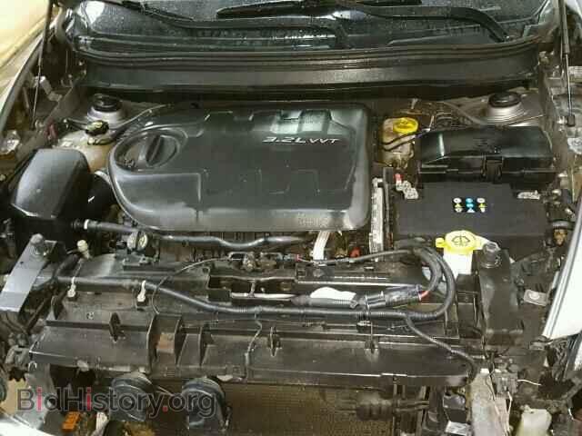 2014 JEEP CHEROKEE - VIN: 1C4PJMCS2EW121147 - Фото 7