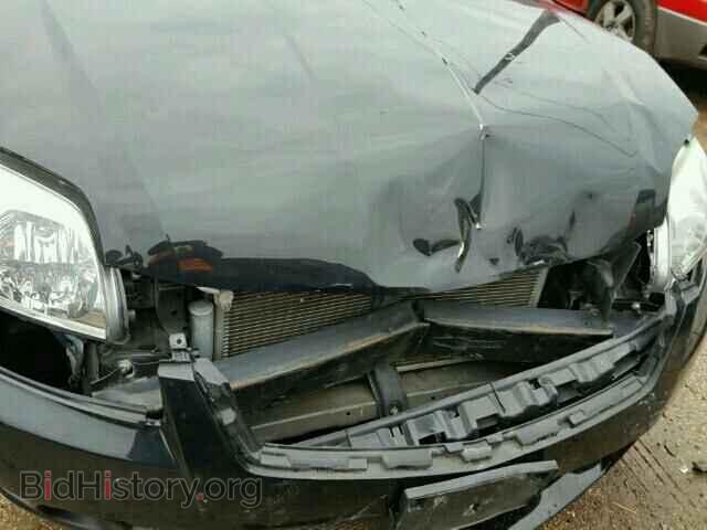 2012 MITSUBISHI GALANT - VIN: 4A32B3FF2CE023896 - Фото 7