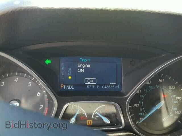 2013 FORD FOCUS - VIN: 1FADP3K2XDL272787 - Photo 8