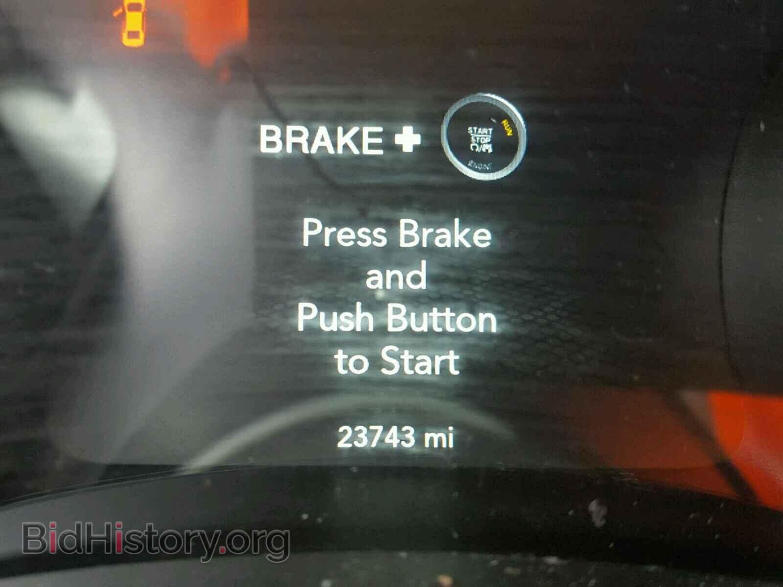 2017 DODGE CHARGER - VIN: 2C3CDXCT6HH563193 - Фото 8