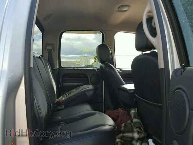 2003 DODGE RAM 3500 - VIN: 3D7LU38C93G801176 - Фото 6