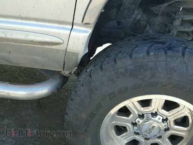 2003 DODGE RAM 3500 - VIN: 3D7LU38C93G801176 - Фото 9