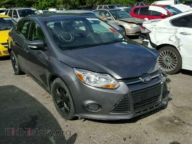 Photo 1FADP3F2XEL447079 - FORD FOCUS 2014