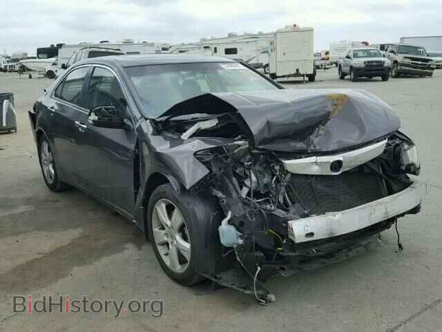 Photo JH4CU26609C036273 - ACURA TSX 2009