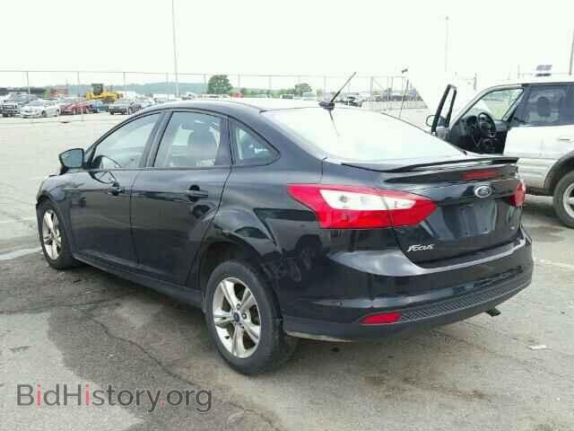2012 FORD FOCUS - VIN: 1FAHP3F21CL152760 - Фото 3