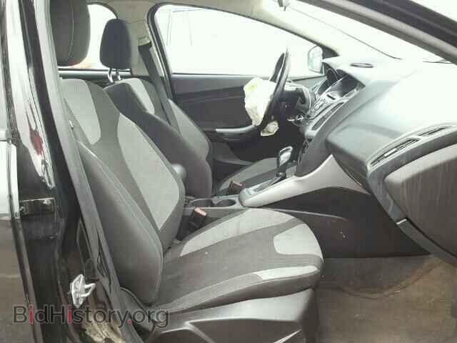 2012 FORD FOCUS - VIN: 1FAHP3F21CL152760 - Фото 5