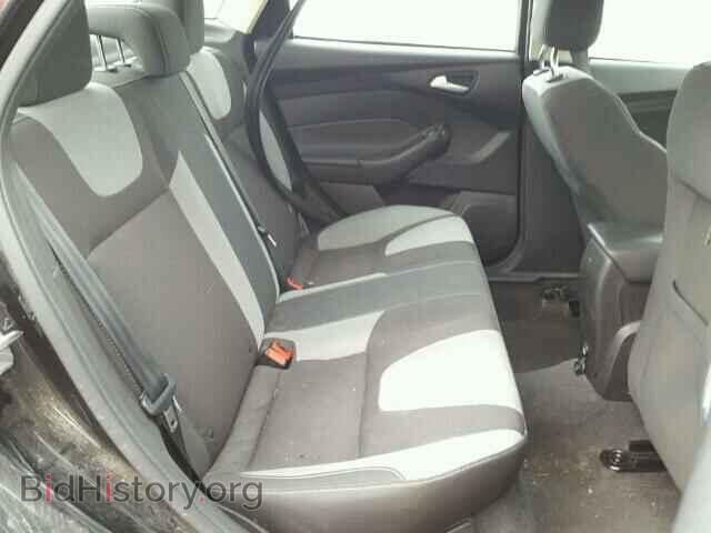 2012 FORD FOCUS - VIN: 1FAHP3F21CL152760 - Фото 6