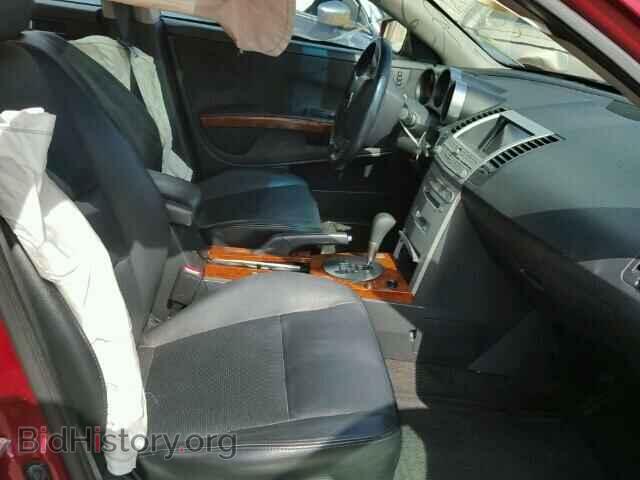 2005 NISSAN MAXIMA - VIN: 1N4BA41E85C874292 - Фото 5