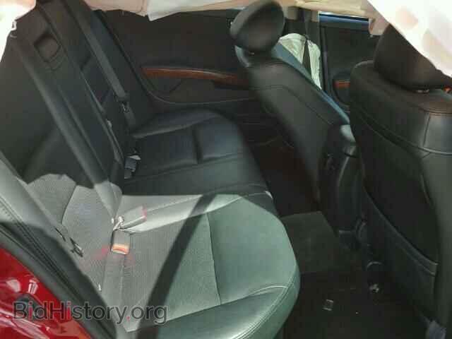 2005 NISSAN MAXIMA - VIN: 1N4BA41E85C874292 - Фото 6