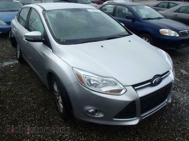 Фотография 1FAHP3H2XCL191800 - FORD FOCUS 2012