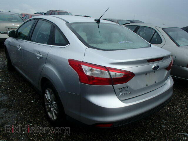 2012 FORD FOCUS - VIN: 1FAHP3H2XCL191800 - Photo 3
