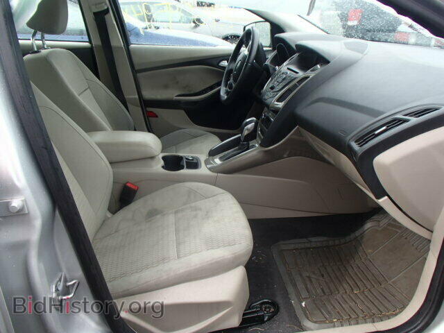 2012 FORD FOCUS - VIN: 1FAHP3H2XCL191800 - Photo 5