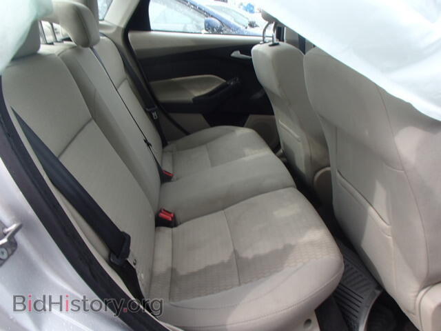 2012 FORD FOCUS - VIN: 1FAHP3H2XCL191800 - Photo 6
