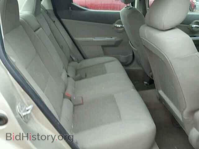 2009 DODGE AVENGER - VIN: 1B3LC56B29N502729 - Фото 6