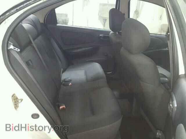 2005 DODGE NEON - VIN: 1B3ES56C75D150266 - Фото 6