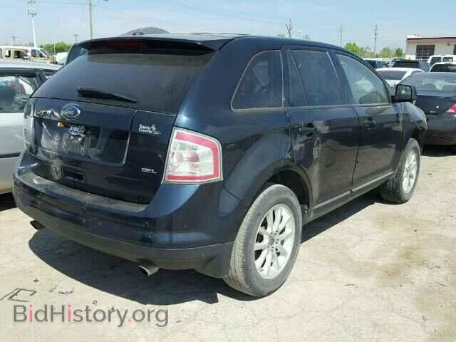 2010 FORD EDGE - VIN: 2FMDK3JC1ABA19061 - Фото 4