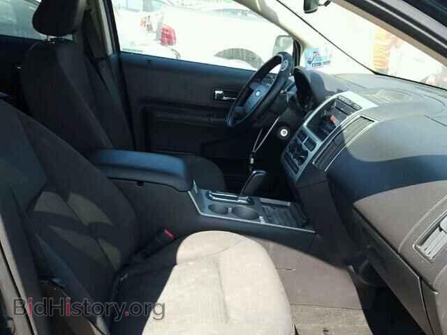 2010 FORD EDGE - VIN: 2FMDK3JC1ABA19061 - Фото 5