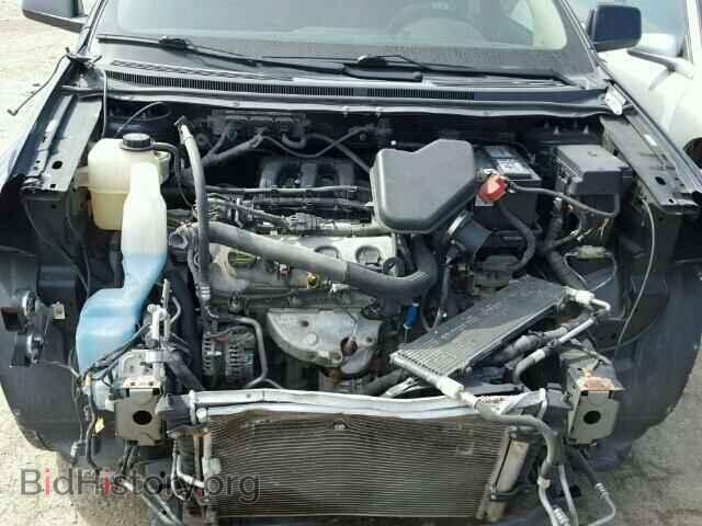 2010 FORD EDGE - VIN: 2FMDK3JC1ABA19061 - Фото 7