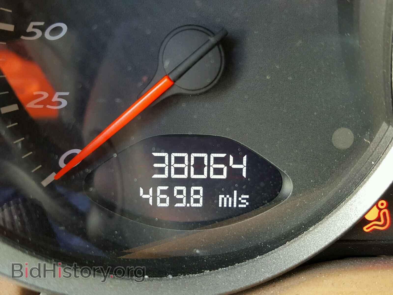 2012 PORSCHE CAYMAN - VIN: WP0AA2A81CS760335 - Фото 8