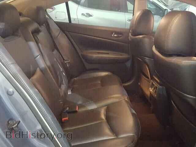 2010 NISSAN MAXIMA - VIN: 1N4AA5AP0AC867849 - Фото 6