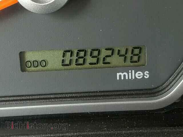 2009 MITSUBISHI GALANT - VIN: 4A3AB36F59E041166 - Фото 8