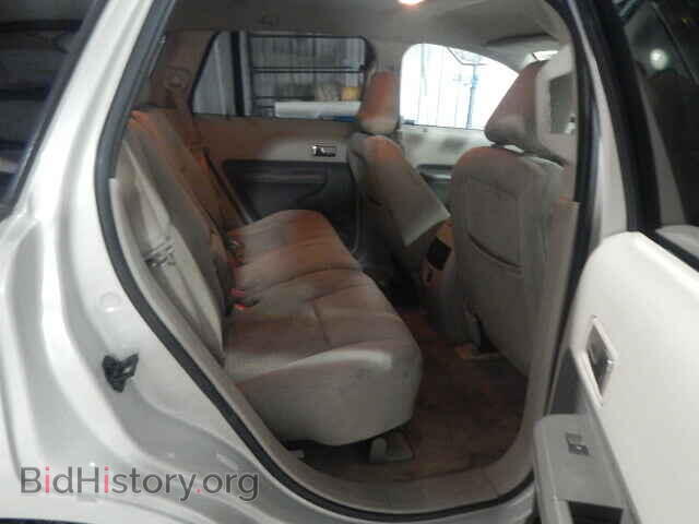 2007 FORD EDGE - VIN: 2FMDK36C17BA95381 - Photo 6