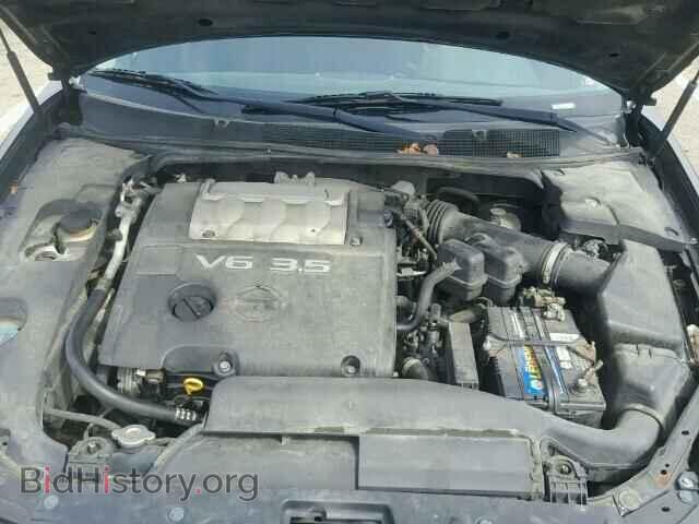 2007 NISSAN MAXIMA - VIN: 1N4BA41EX7C835612 - Фото 7