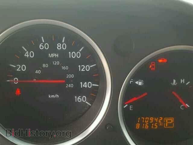 2007 NISSAN MAXIMA - VIN: 1N4BA41EX7C835612 - Фото 8