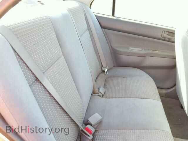 2003 MITSUBISHI LANCER - VIN: JA3AJ26E53U065065 - Photo 6