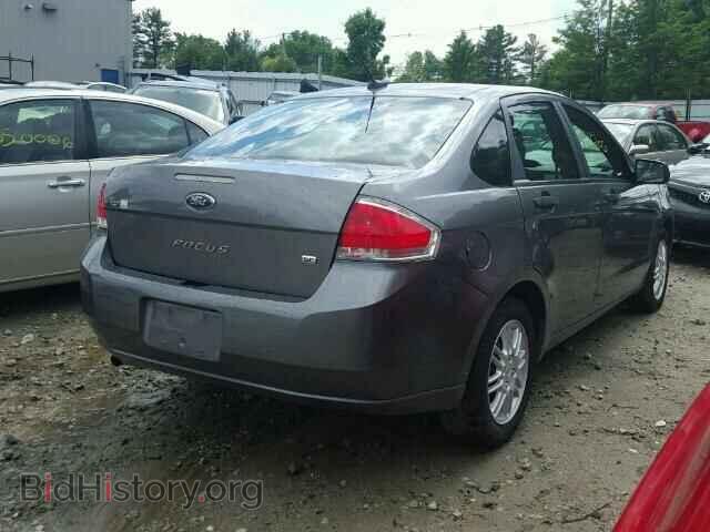 2010 FORD FOCUS - VIN: 1FAHP3FN8AW224494 - Фото 4