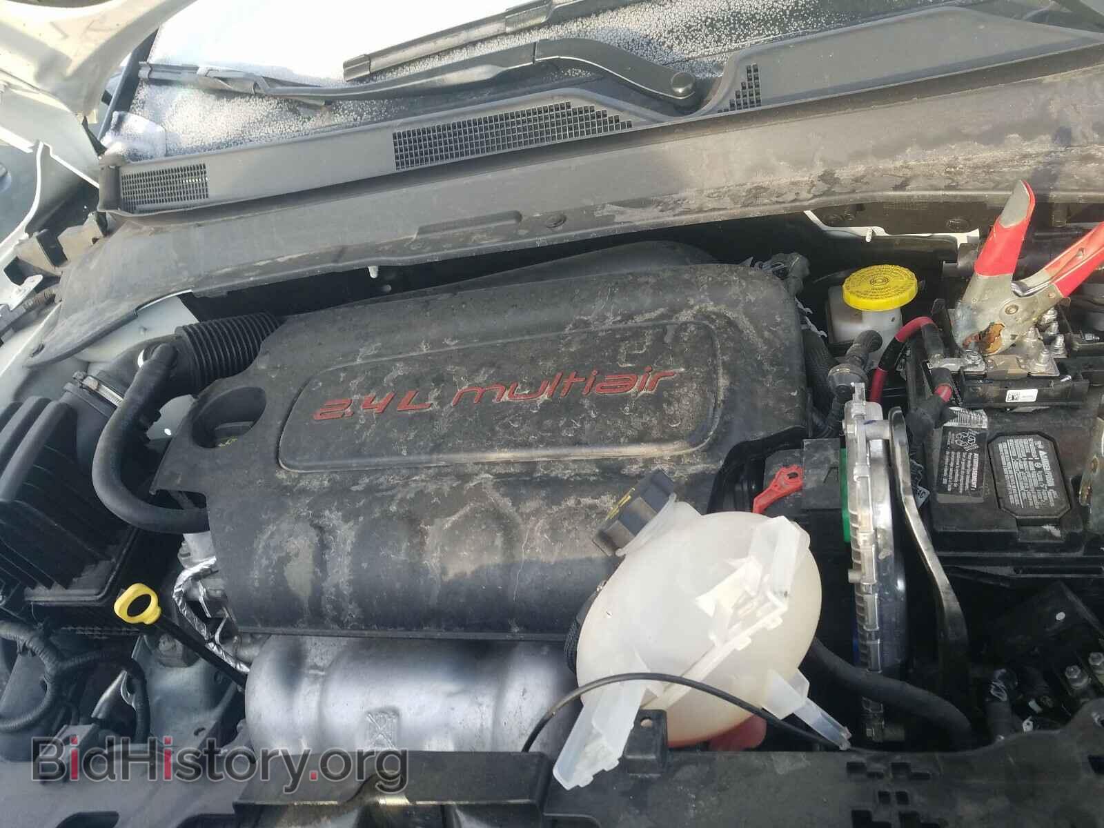 2018 JEEP COMPASS - VIN: 3C4NJDCB5JT456202 - Photo 7