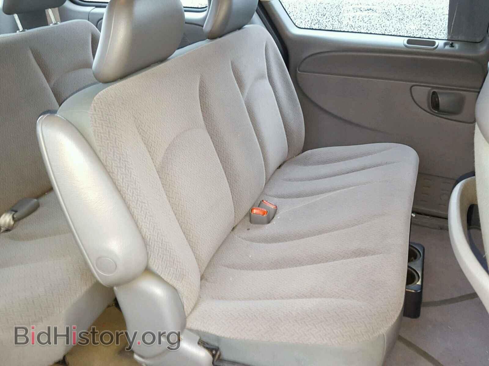 2007 DODGE CARAVAN - VIN: 1D4GP25E77B209618 - Photo 6