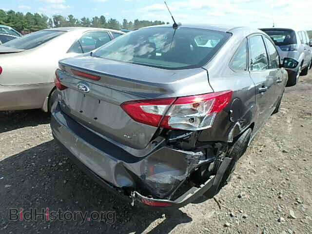 2012 FORD FOCUS - VIN: 1FAHP3F2XCL384547 - Photo 4