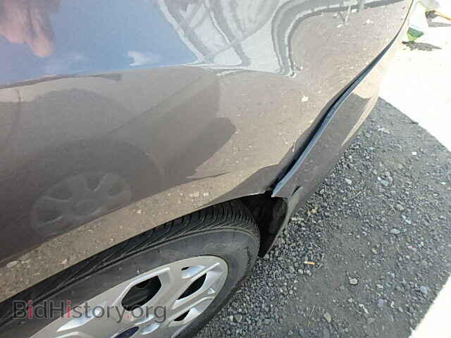 2012 FORD FOCUS - VIN: 1FAHP3F2XCL384547 - Photo 9