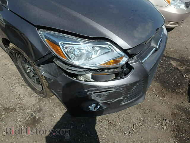 2012 FORD FOCUS - VIN: 1FAHP3F2XCL384547 - Photo 10