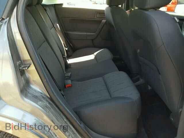 2011 FORD FOCUS - VIN: 1FAHP3FN0BW100575 - Photo 6