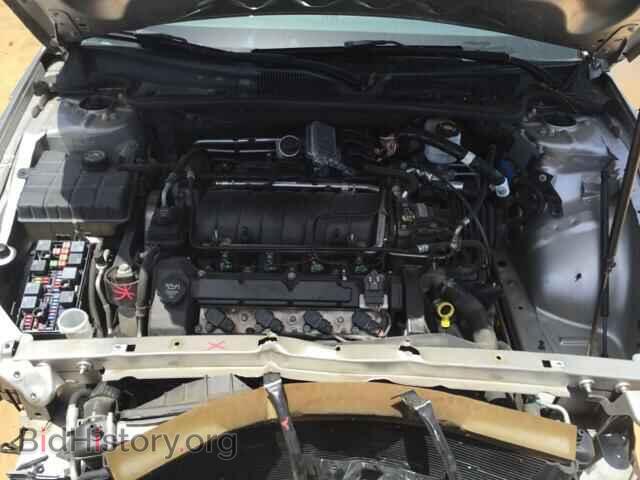 2007 BUICK LUCERNE - VIN: 1G4HE57Y57U189451 - Фото 7