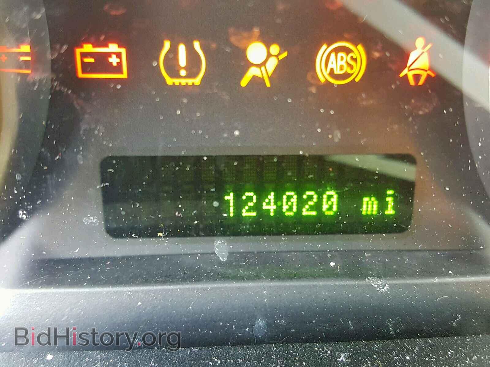 2009 FORD EDGE - VIN: 2FMDK49C79BA49221 - Фото 8
