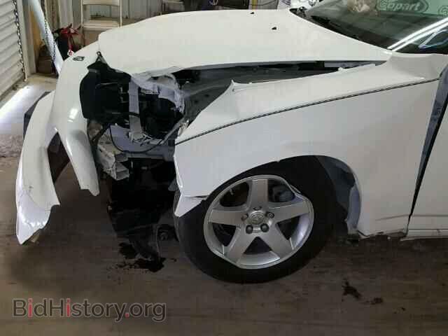 2009 DODGE CHARGER - VIN: 2B3KA43D49H555264 - Фото 9