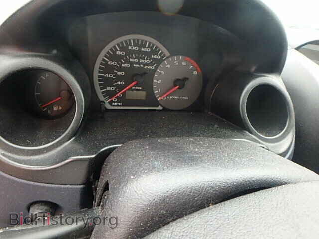 2003 MITSUBISHI ECLIPSE - VIN: 4A3AC34GX3E075779 - Фото 8