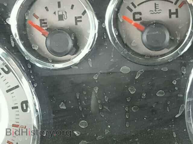 2008 FORD EDGE - VIN: 2FMDK49C28BA95456 - Фото 8