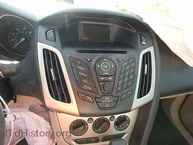 2013 FORD FOCUS - VIN: 1FADP3F23DL150766 - Photo 9