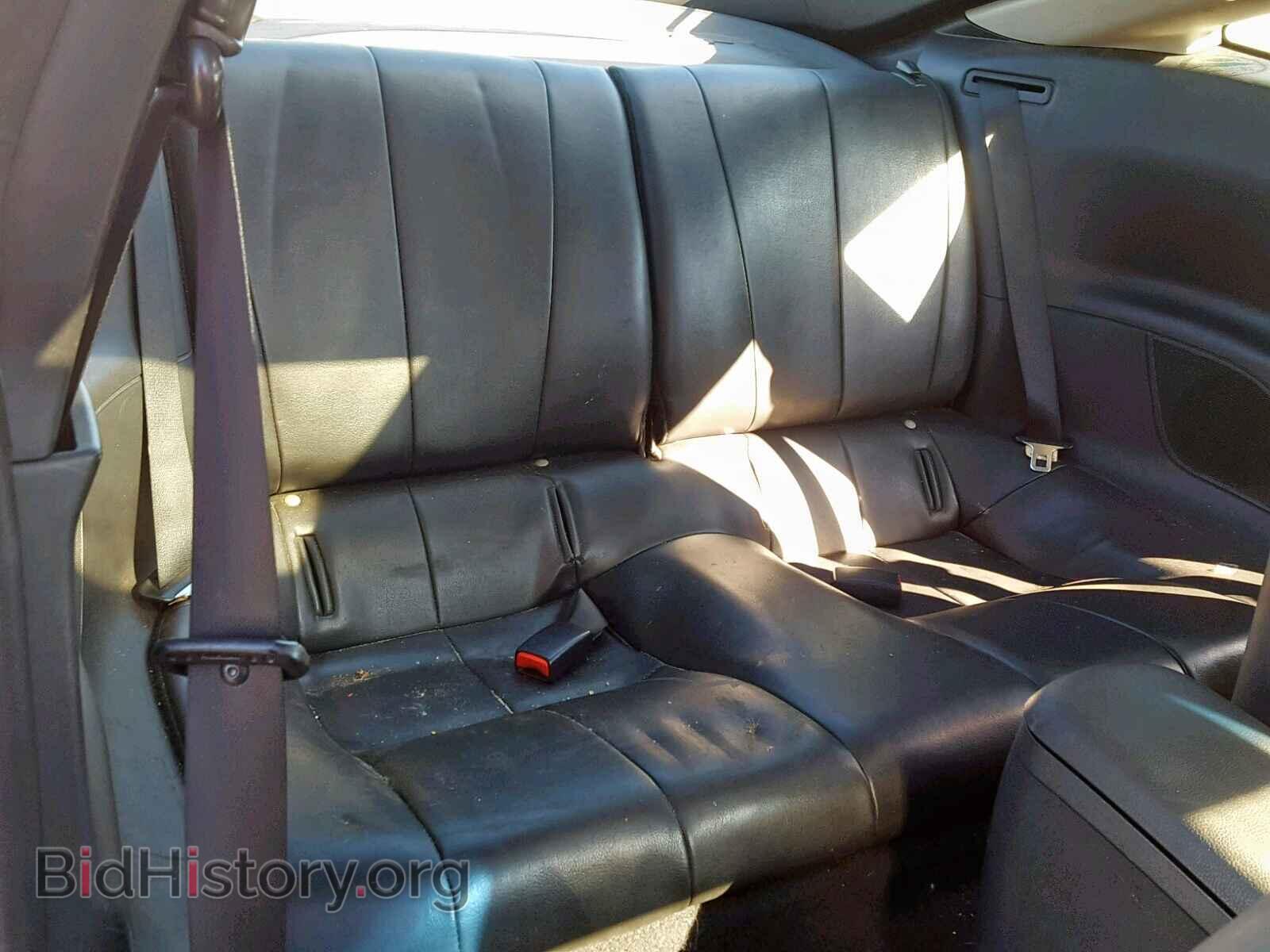 2008 MITSUBISHI ECLIPSE - VIN: 4A3AK64T68E026510 - Photo 6