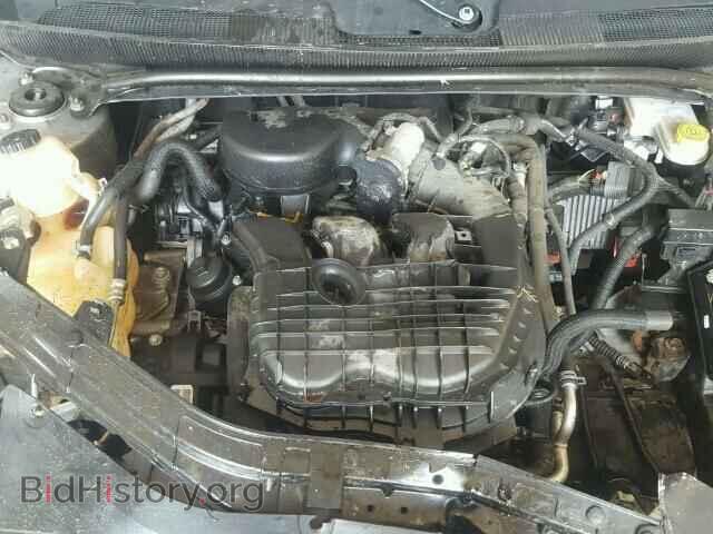 2013 CHRYSLER 200 - VIN: 1C3CCBBG3DN743033 - Фото 7