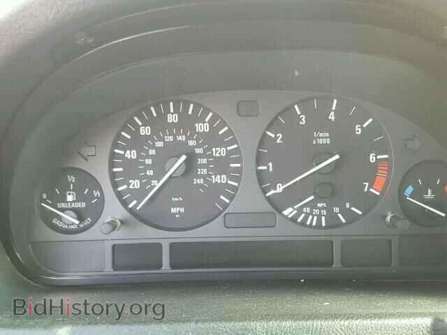 2005 BMW X5 - VIN: 5UXFA13575LY20875 - Фото 8