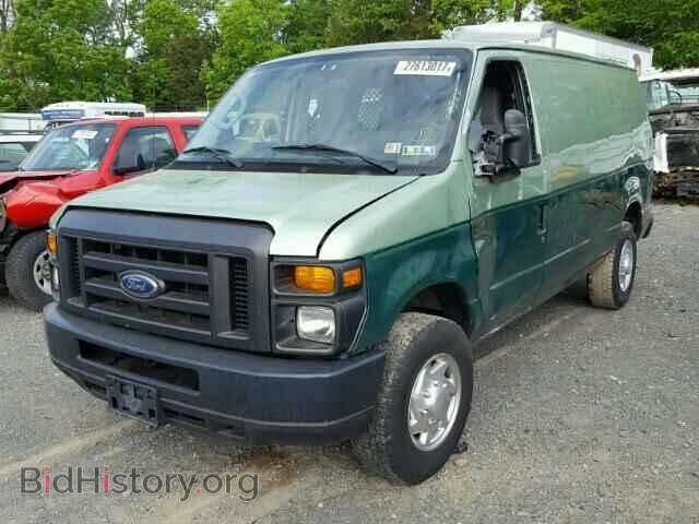 2010 FORD ECONOLINE - VIN: 1FTNE2EL7ADA14915 - Photo 2