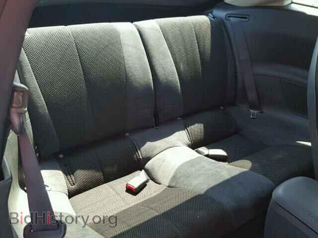 2008 MITSUBISHI ECLIPSE - VIN: 4A3AK24F18E008662 - Фото 6