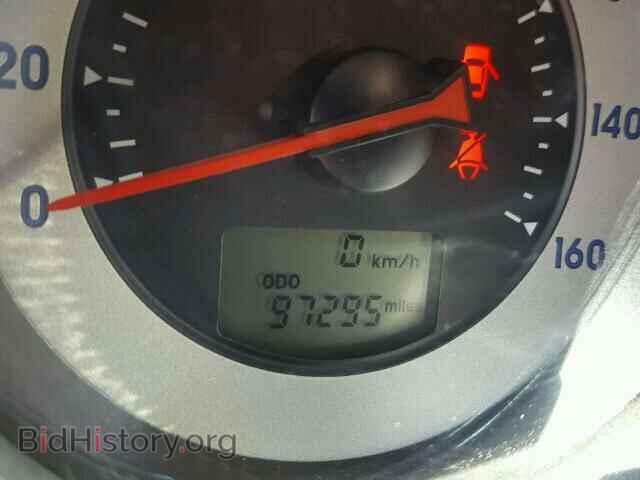 2008 MITSUBISHI ECLIPSE - VIN: 4A3AK24F18E008662 - Фото 8