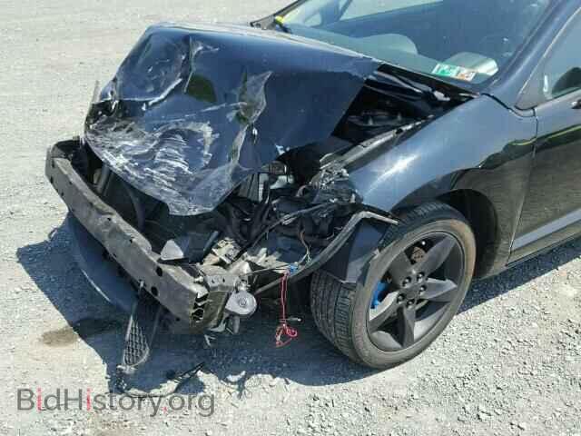 2008 MITSUBISHI ECLIPSE - VIN: 4A3AK24F18E008662 - Фото 10
